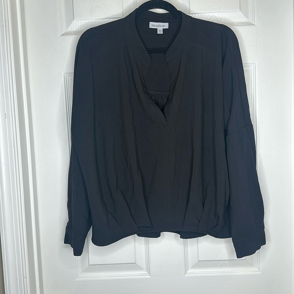 Prologue Flowy blouse